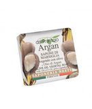 Итальянское Мыло Nesti Dante Dal Frantoio Argan Аргановое масло 100г 8003445000880 фото