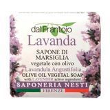 Nesti Dante Dal Frantoio Lavanda Мыло Лаванда 100г 8003445000859 фото