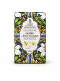 Мило Nesti Dante Papiro & Fiori d&rsquo;Acqua Bottega Fiorentina 200 гр 837524004548 фото