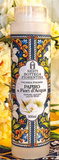 Гель для душу Nesti Dante Papiro & Fiori d&rsquo;Acqua Bottega Fiorentina 300 мл 837524004579 фото