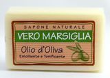 Nesti Dante Vero Marsiglia Olio d&rsquo;Oliva Мыло Оливковое масло 150г. 8003445907202 фото