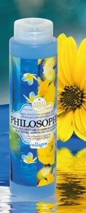 Nesti Dante Philosophia Collagen гель для душу Філософія Колаген 300 мл 837524003992 фото