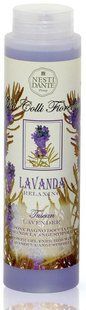Гель для душу Nesti Dante Lavanda Toscana Тосканська Лаванда 300мл 837524001134 фото