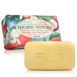 Nesti Dante Paradiso Tropicale Мыло Гавайская маракуйя и Гуава 250г Hawaiian Maracuja and Guava 837524002414 фото