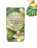 Nesti Dante Fico della Signoria Мыло Зеленый инжир и Жасмин 250гр 837524003657 фото